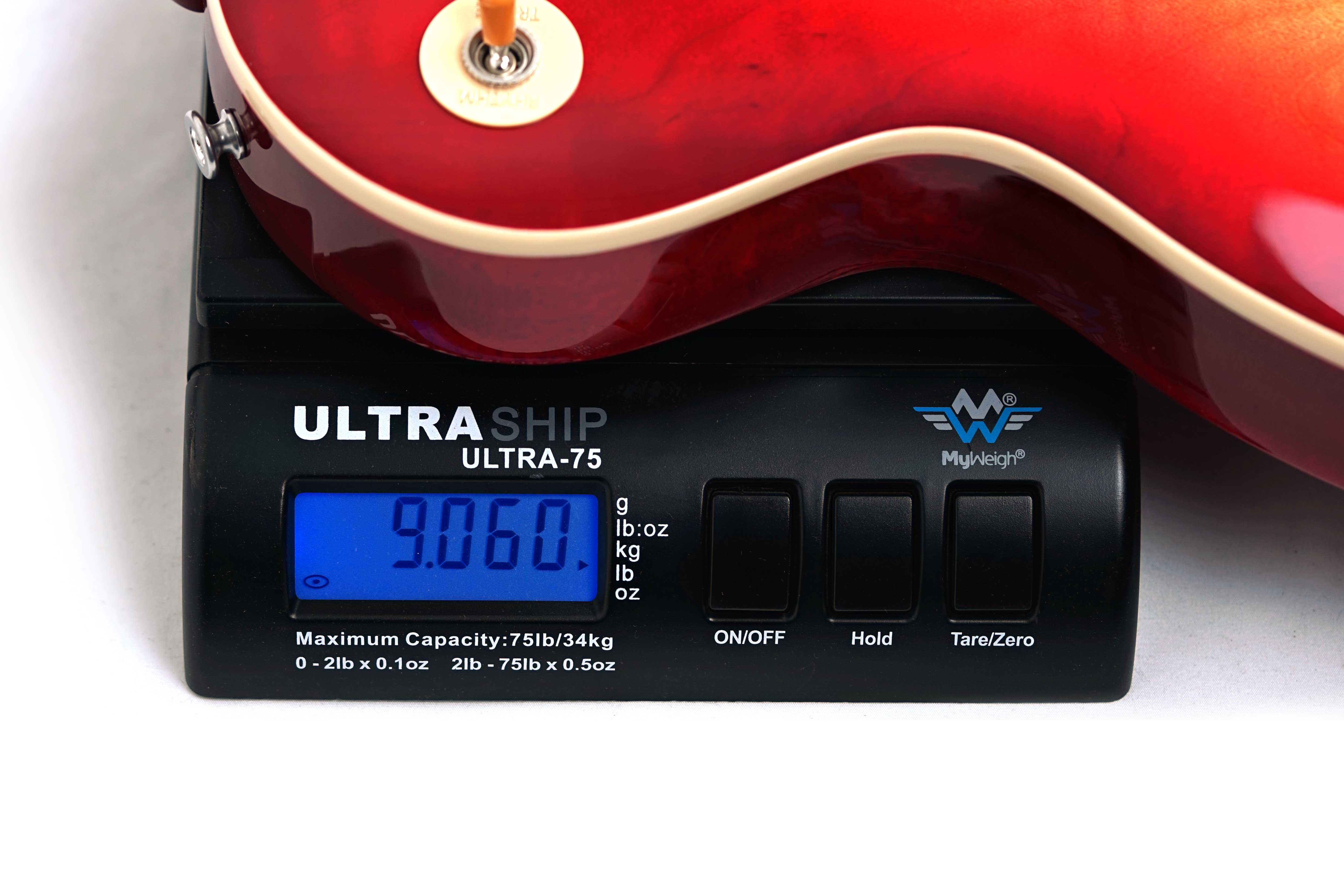 Gibson Les Paul Standard 50s Heritage Cherry Sunburst #223750121