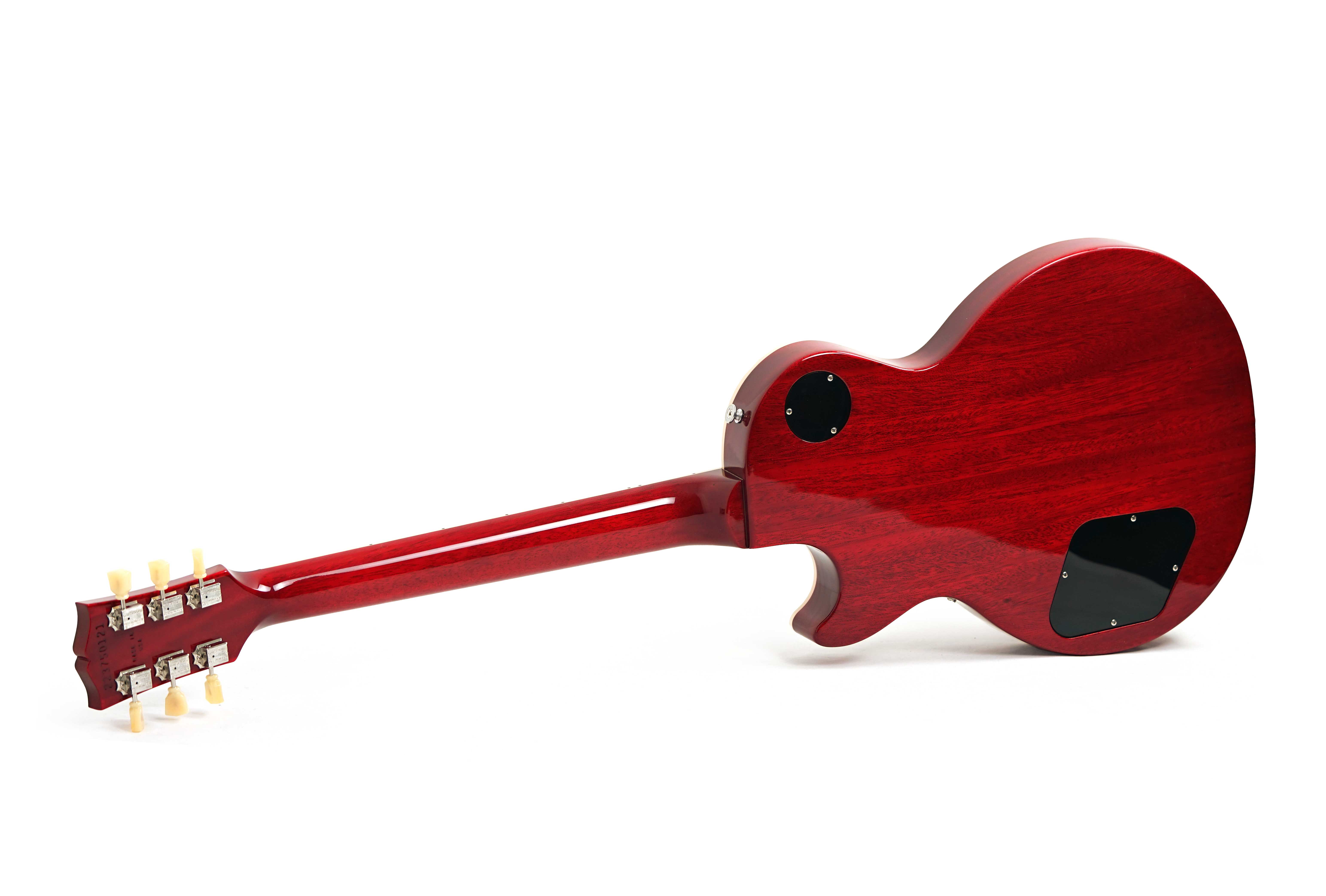 Gibson Les Paul Standard 50s Heritage Cherry Sunburst #223750121