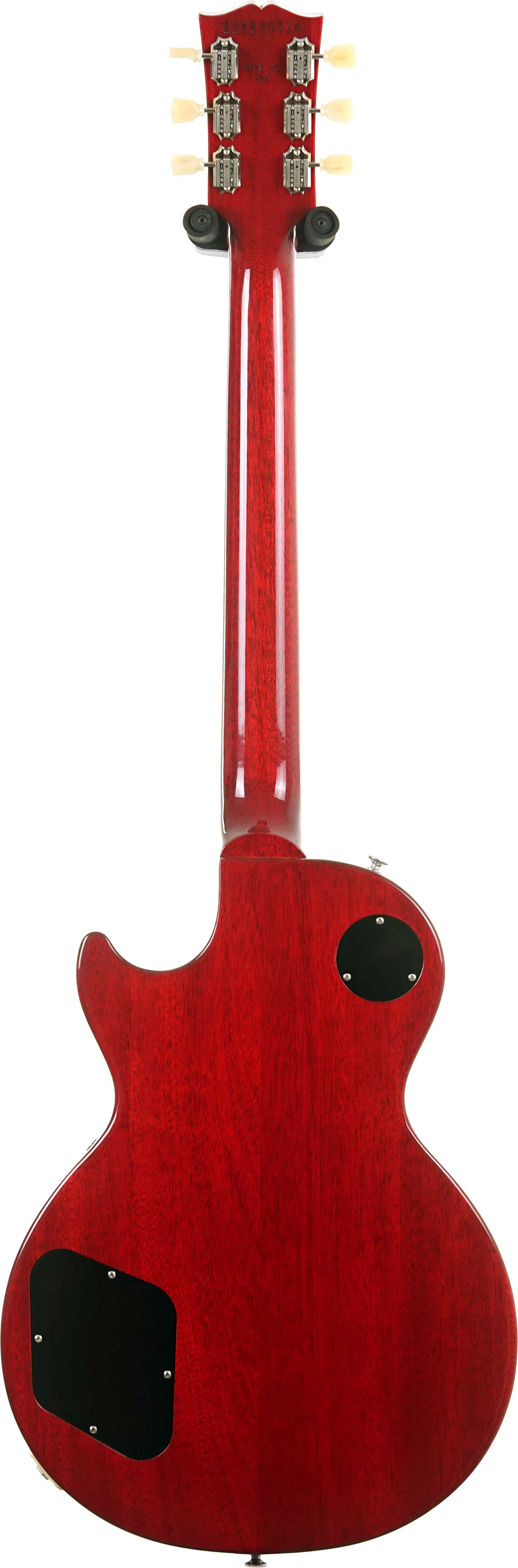 Gibson Les Paul Standard 50s Heritage Cherry Sunburst #226850014