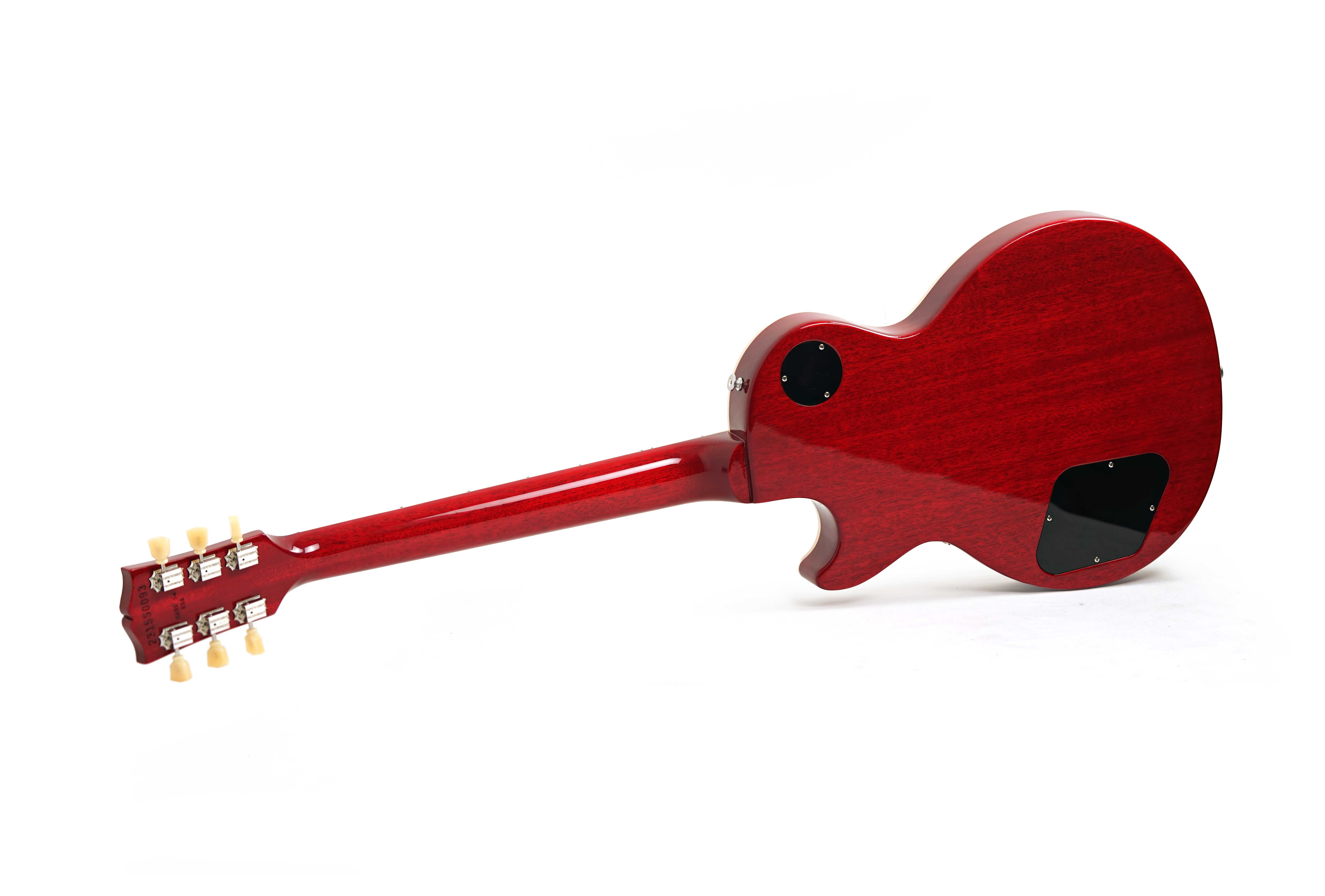 Gibson Les Paul Standard 50s Heritage Cherry Sunburst #231550093