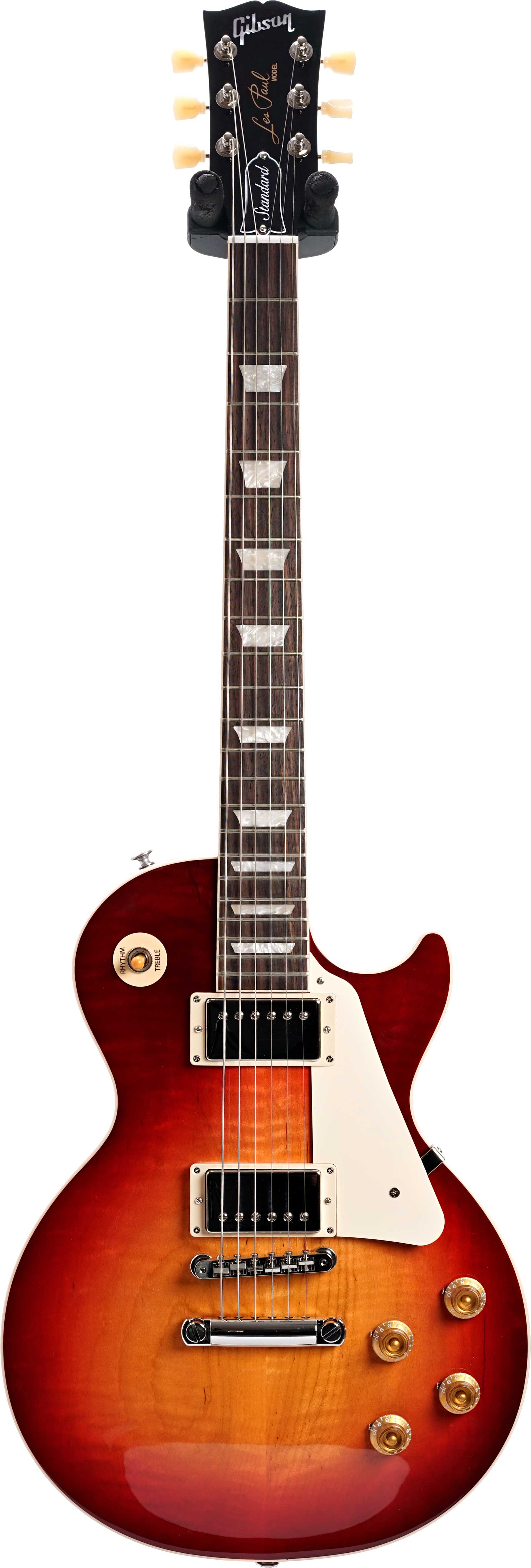 Gibson Les Paul Standard 50s Heritage Cherry Sunburst #211250103