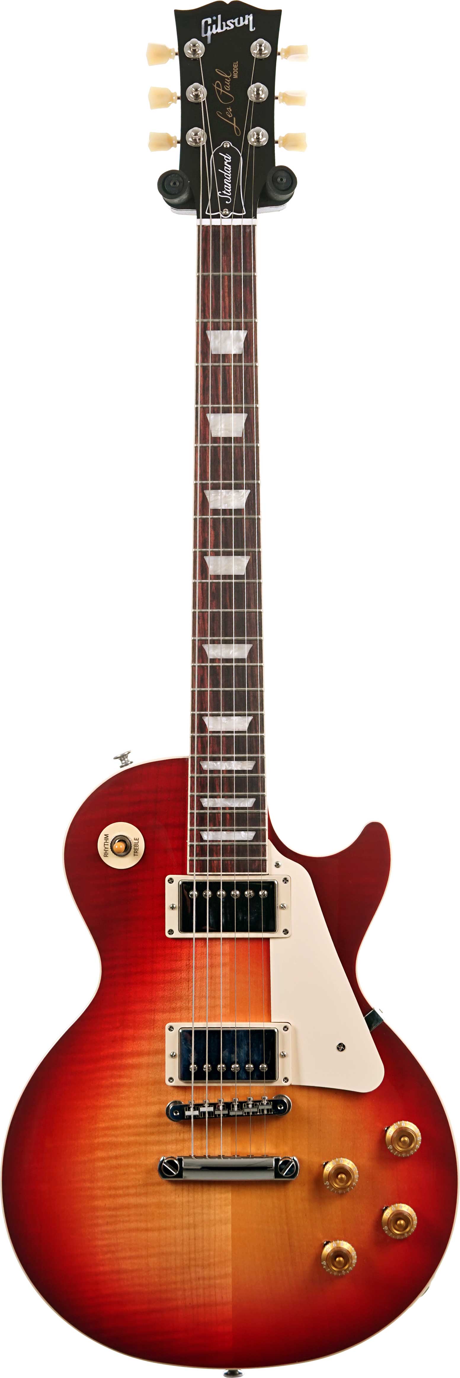 Gibson Les Paul Standard 50s Heritage Cherry Sunburst #229450083