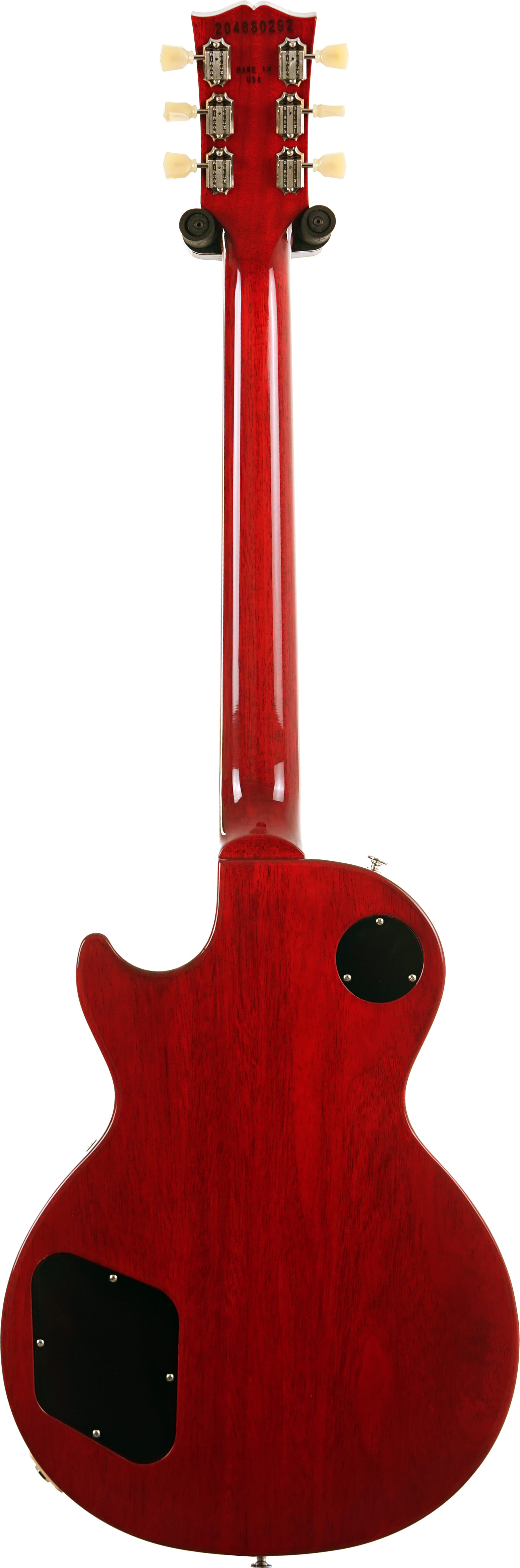 Gibson Les Paul Standard 50s Heritage Cherry Sunburst #204860292