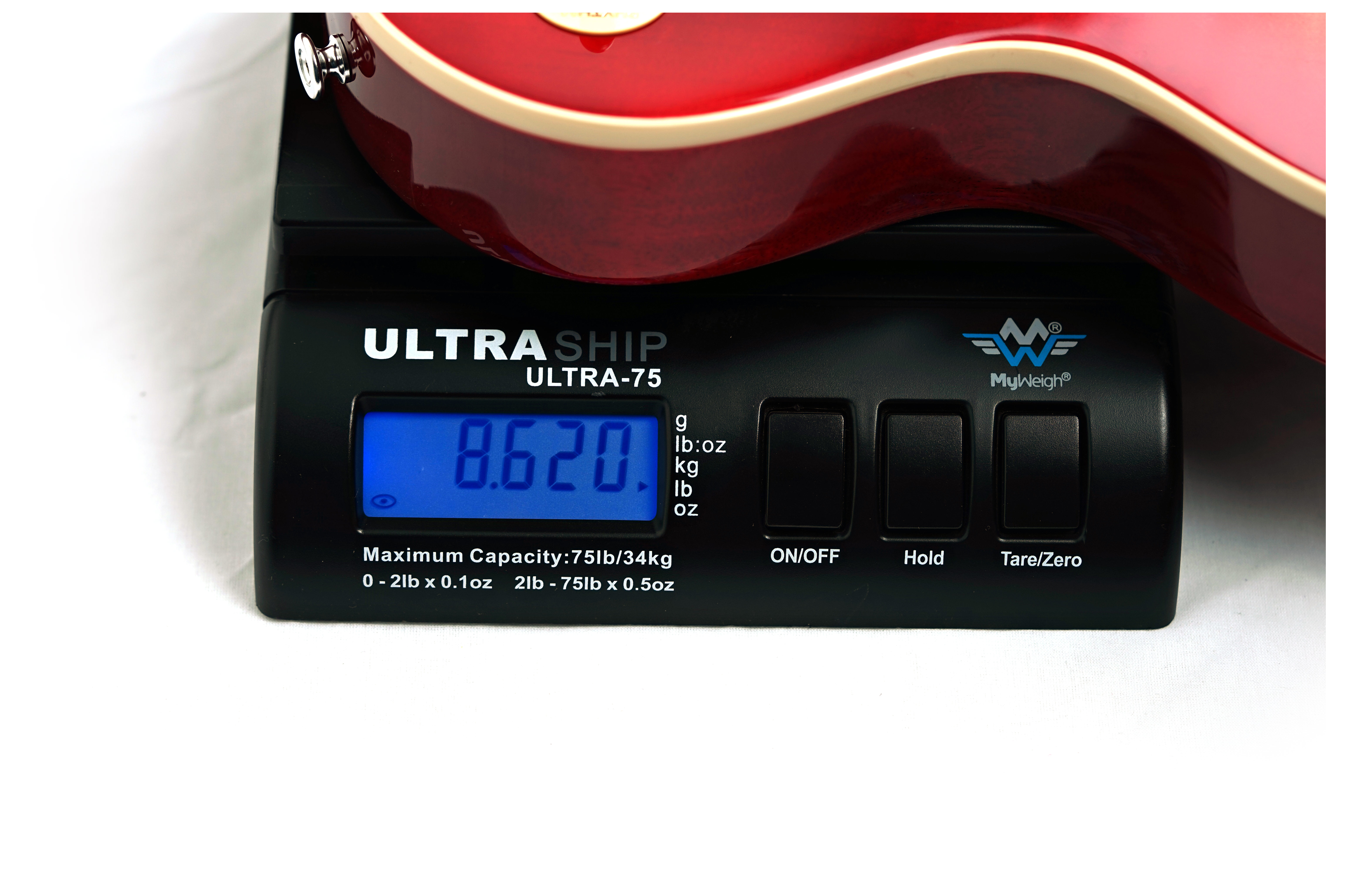 Gibson Les Paul Standard 50s Heritage Cherry Sunburst #204860292