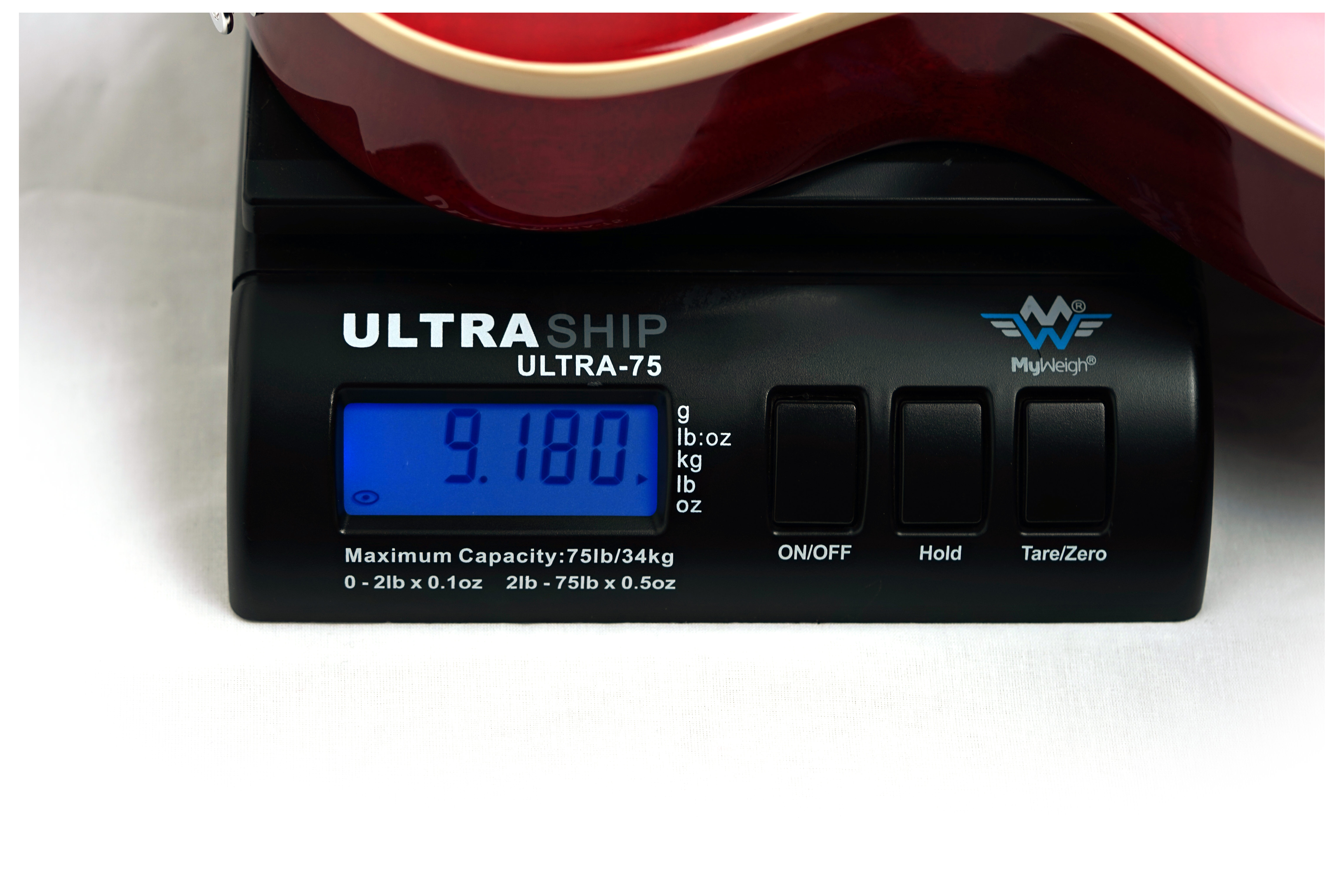 Gibson Les Paul Standard 50s Heritage Cherry Sunburst #204360206