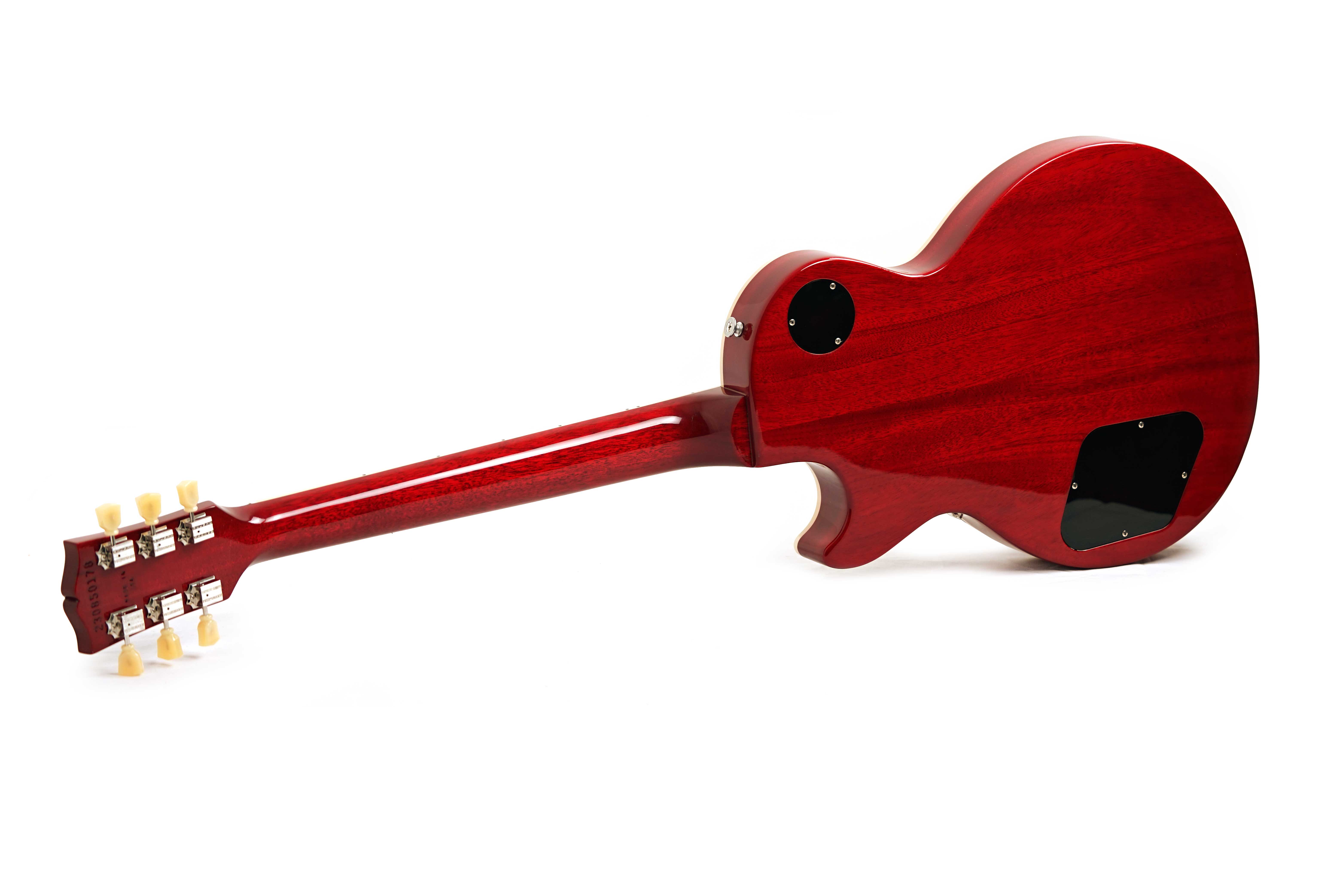 Gibson Les Paul Standard 50s Heritage Cherry Sunburst #230850178