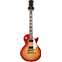 Gibson Les Paul Standard 50s Heritage Cherry Sunburst #236500085 Front View