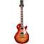 Gibson Les Paul Standard 50s Heritage Cherry Sunburst #200810185 Front View