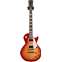 Gibson Les Paul Standard 50s Heritage Cherry Sunburst #200410114 Front View