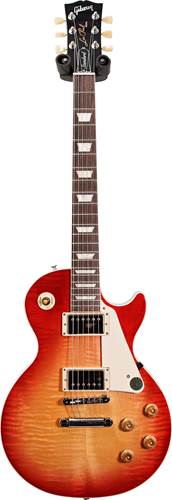 Gibson Les Paul Standard 50s Heritage Cherry Sunburst #234500143