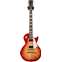 Gibson Les Paul Standard 50s Heritage Cherry Sunburst #234600002 Front View