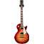 Gibson Les Paul Standard 50s Heritage Cherry Sunburst #235700401 Front View