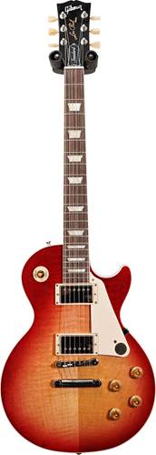 Gibson Les Paul Standard 50s Heritage Cherry Sunburst #200410115