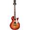 Gibson Les Paul Standard 50s Heritage Cherry Sunburst #200410115 Front View