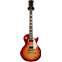 Gibson Les Paul Standard 50s Heritage Cherry Sunburst #235700472 Front View