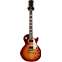Gibson Les Paul Standard 50s Heritage Cherry Sunburst #202310119 Front View