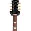 Gibson Les Paul Standard 50s Heritage Cherry Sunburst #200610009 