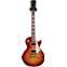 Gibson Les Paul Standard 50s Heritage Cherry Sunburst #200610009 Front View
