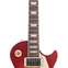 Gibson Les Paul Standard 50s Heritage Cherry Sunburst #200610406 