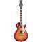 Gibson Les Paul Standard 50s Heritage Cherry Sunburst #200610406 Front View