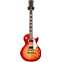 Gibson Les Paul Standard 50s Heritage Cherry Sunburst #226310122 Front View