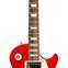 Gibson Les Paul Standard 50s Heritage Cherry Sunburst #225610034 