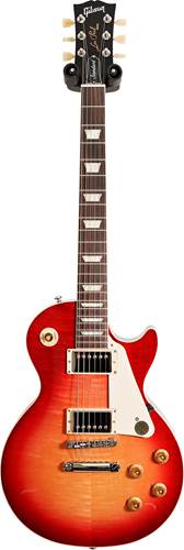 Gibson Les Paul Standard 50s Heritage Cherry Sunburst #226110044