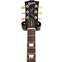 Gibson Les Paul Standard 50s Heritage Cherry Sunburst #226110044 