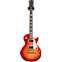 Gibson Les Paul Standard 50s Heritage Cherry Sunburst #226110044 Front View