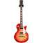 Gibson Les Paul Standard 50s Heritage Cherry Sunburst #225610236 Front View