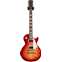 Gibson Les Paul Standard 50s Heritage Cherry Sunburst #224610039 Front View
