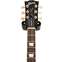 Gibson Les Paul Standard 50s Heritage Cherry Sunburst #226010024 