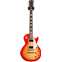 Gibson Les Paul Standard 50s Heritage Cherry Sunburst #226010024 Front View