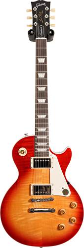 Gibson Les Paul Standard 50s Heritage Cherry Sunburst #214010038