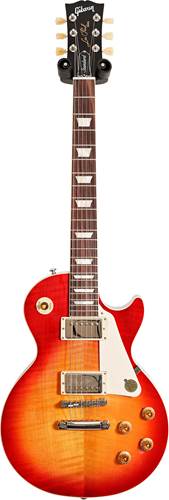 Gibson Les Paul Standard 50s Heritage Cherry Sunburst #223910015