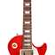 Gibson Les Paul Standard 50s Heritage Cherry Sunburst #223910015 
