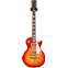 Gibson Les Paul Standard 50s Heritage Cherry Sunburst #223910015 Front View