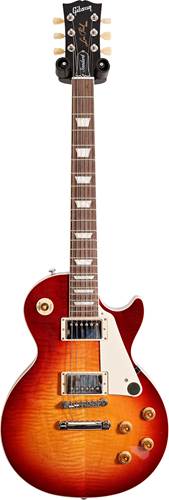 Gibson Les Paul Standard 50s Heritage Cherry Sunburst #217910230