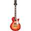 Gibson Les Paul Standard 50s Heritage Cherry Sunburst #223610303 Front View