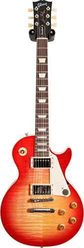 Gibson Les Paul Standard 50s Heritage Cherry Sunburst #219510307