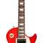 Gibson Les Paul Standard 50s Heritage Cherry Sunburst #219510307 
