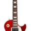 Gibson Les Paul Standard 50s Heritage Cherry Sunburst #222810354 