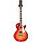Gibson Les Paul Standard 50s Heritage Cherry Sunburst #222810354 Front View