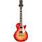 Gibson Les Paul Standard 50s Heritage Cherry Sunburst #226110047 Front View