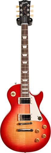 Gibson Les Paul Standard 50s Heritage Cherry Sunburst #224210399