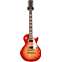Gibson Les Paul Standard 50s Heritage Cherry Sunburst #224210399 Front View