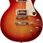 Gibson Les Paul Standard 50s Heritage Cherry Sunburst #226610228 
