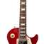 Gibson Les Paul Standard 50s Heritage Cherry Sunburst #226610228 