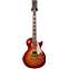 Gibson Les Paul Standard 50s Heritage Cherry Sunburst #210310324 Front View