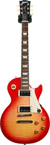 Gibson Les Paul Standard 50s Heritage Cherry Sunburst #225010115